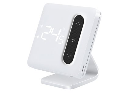 CEL-TEC TS01-Z ZigBee Tuya termostat k hlavicím