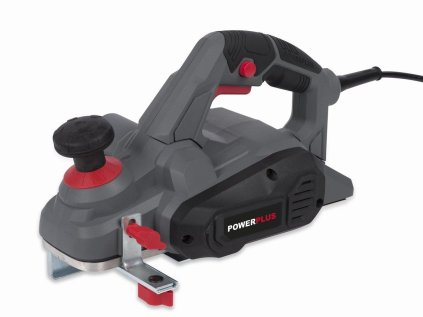 Powerplus POWE80030 Hoblík 900W