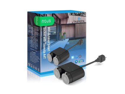 nous a4t wifi tasmota ien550323