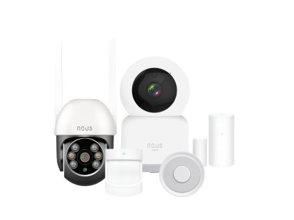 cel tec zigbee security balicek produktu chytre domacnosti ien550435
