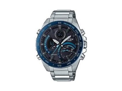casio ecb 900db 1ber panske kombinovane naramkove hodinky ig514340