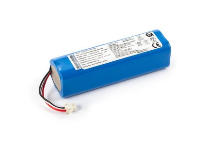 sencor srx 9301 nahradni baterie pro roboticky vysavac srv 9350wh srv 9385wh ien491723