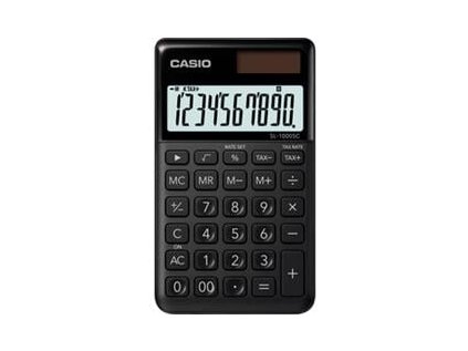 Casio SL 1000 SC BK