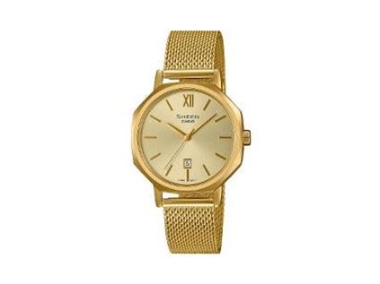 casio she 4554gm 9auef damske naramkove hodinky ig514254