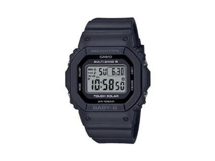 casio bgd 5650 1er damske digitalni naramkove hodinky ig514297
