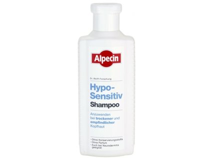 alpecin hypo sensitive shampoo pro muze 250 ml ien428178