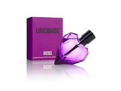 Diesel Loverdose EdP 30 ml Pro ženy