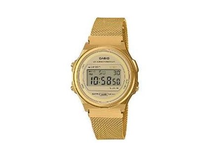 Casio A171WEMG-9AEF Unisex náramkové hodinky