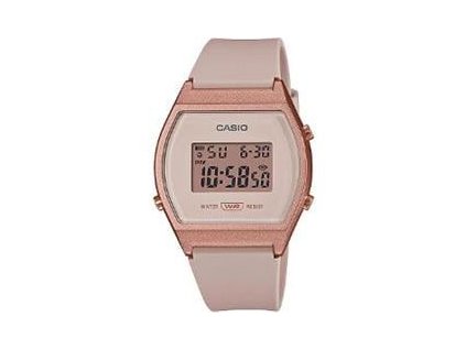 Casio LW-204-4AEF Dámské digitální náramkové hodinky