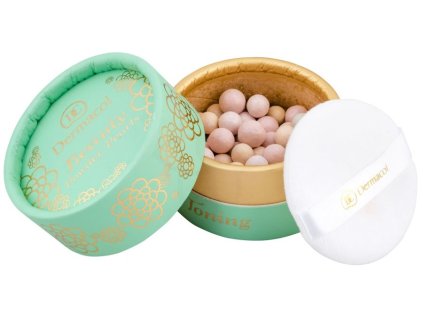 dermacol toning beauty powder pearls 25g ien438919