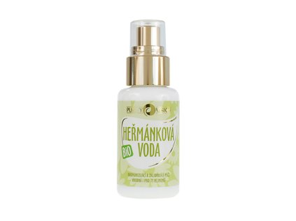 purity vision bio hermankova voda 50 ml ien411605