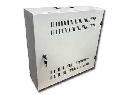 datacom 19 rozvadec 4u 2u 150mm plech basic ien535182