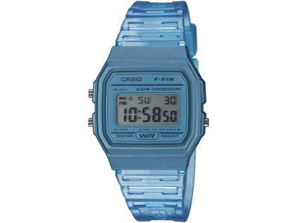 casio f 91ws 2ef panske digitalni naramkove hodinky ien514305