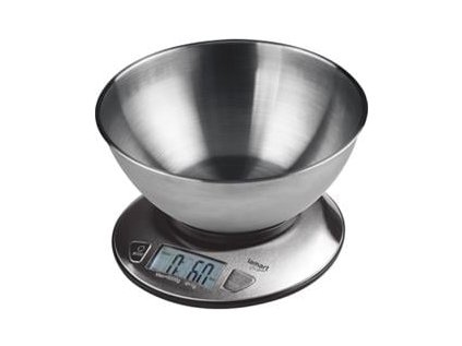 lamart lt7070 kuchynska vaha s miskou just 5 kg ig486549