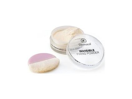 dermacol invisible fixing powder 13g natural ig438917