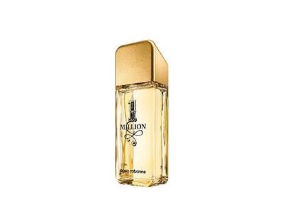 paco rabanne 1 million voda po holeni 100 ml ig417835