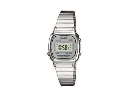 casio la670wea 7ef damske digitalni naramkove hodinky ig487417