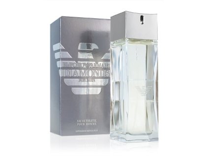 giorgio armani emporio armani diamonds edt 50ml ien356169