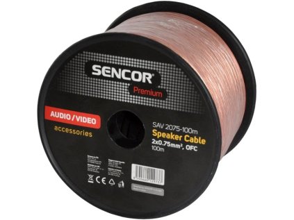 Sencor SAV 2075-100m