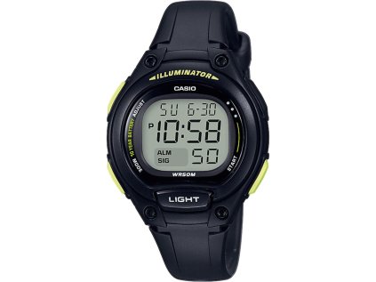 casio lw 203 1bvef damske digitalni naramkove hodinky ien514343