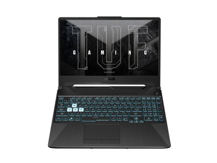 asus tuf gaming a15 fa506nc hn173w graphite black ien550750