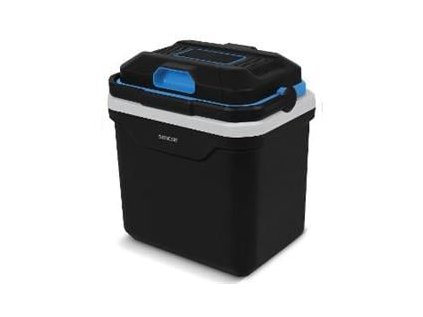 sencor scm 2224bl eue4 autochladnicka 24 l ig519025