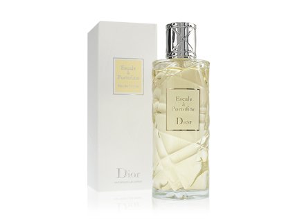 dior escale a portofino edt 125 ml pro zeny ien416215