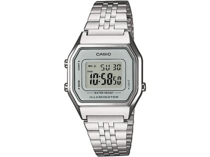 casio la680wea 7ef damske digitalni naramkove hodinky ien514335