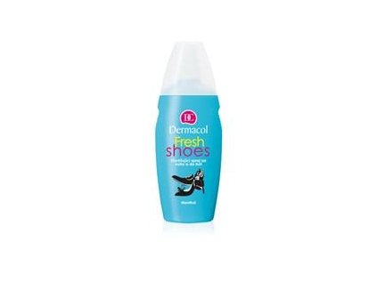dermacol fresh shoes krem na nohy 130 ml pro zeny ig439147