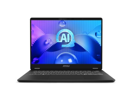 177392 msi prestige 14 ai studio c1udxg 007neu
