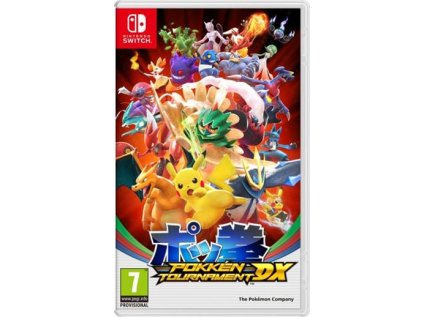 switch pokken tournament dx ien277017