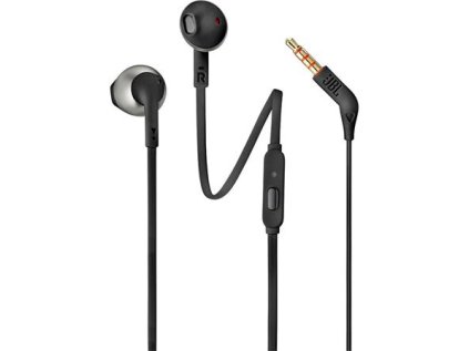 jbl t205 black ien283683