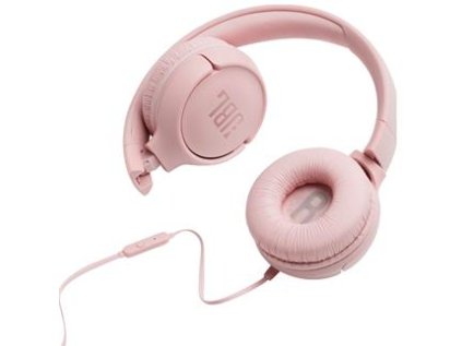 jbl tune 500 pink ien308876
