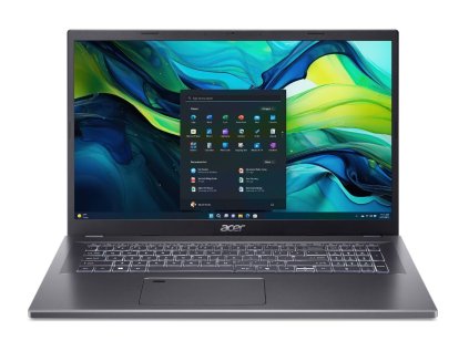 acer aspire 17 steel gray a17 51m 78vj nx j02ec 002 ien532305