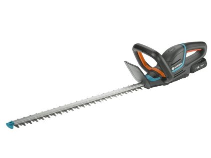 gardena 14731 20 nuzky na zivy plot comfcut 60 18v p4a sada ien374462