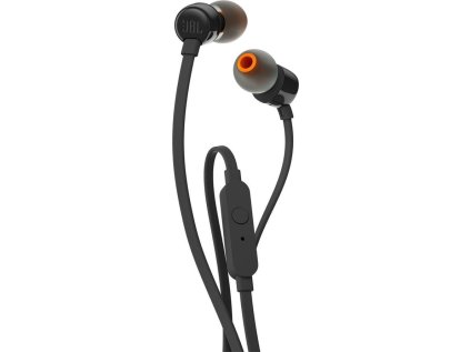 jbl t110 black ien283667
