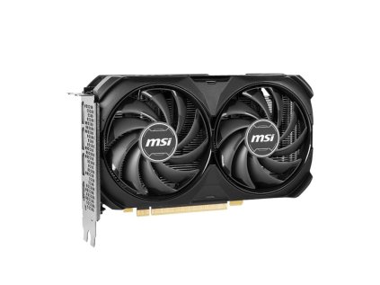 msi geforce rtx 4060 ti ventus 2x black 8g oc ien488618