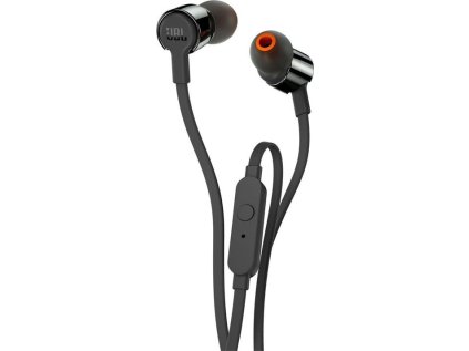 jbl t210 black ien325450