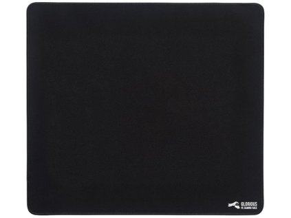 glorious podlozka pod mys xl cerna ien459194