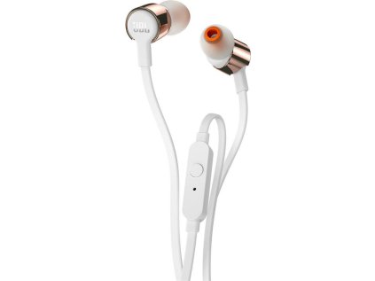 jbl t210 rose gold ien325452