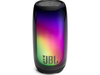 jbl pulse 5 black ien469198