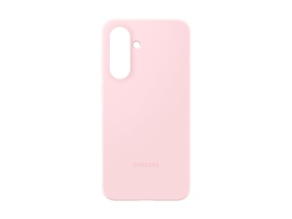 samsung silikonovy zadni kryt pro galaxy a56 ruzovy ien551082