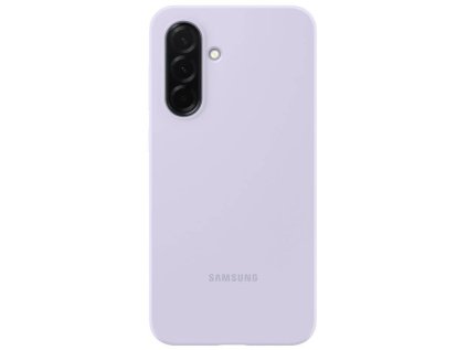 samsung silikonovy zadni kryt pro galaxy a36 fialovy ien551092