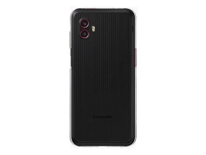 tactical tpu kryt pro samsung galaxy xcover 6 pro transparent ien487706
