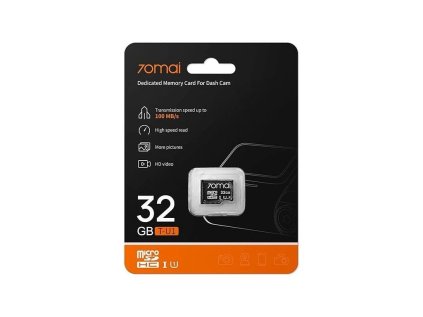 70mai microsdxc 32gb 100mb s ien551130