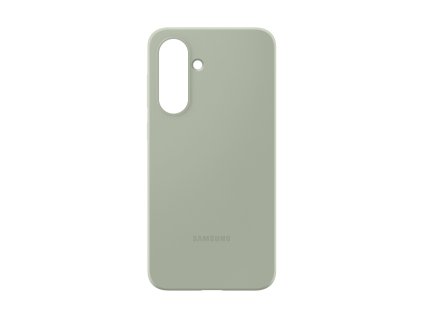 samsung silikonovy zadni kryt pro galaxy a56 zeleny ien551083
