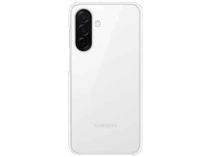 samsung pruhledny zadni kryt pro galaxy a26 transparentni ien551100
