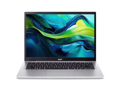 acer aspire go 14 pure silver ag14 71p 56z9 nx j4pec 001 ien551013