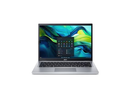acer aspire go 14 pure silver ag14 32p c8dk nx j3pec 001 ien551012