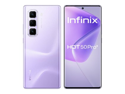 infinix hot 50 pro 8 256gb dreamy purple ien551567